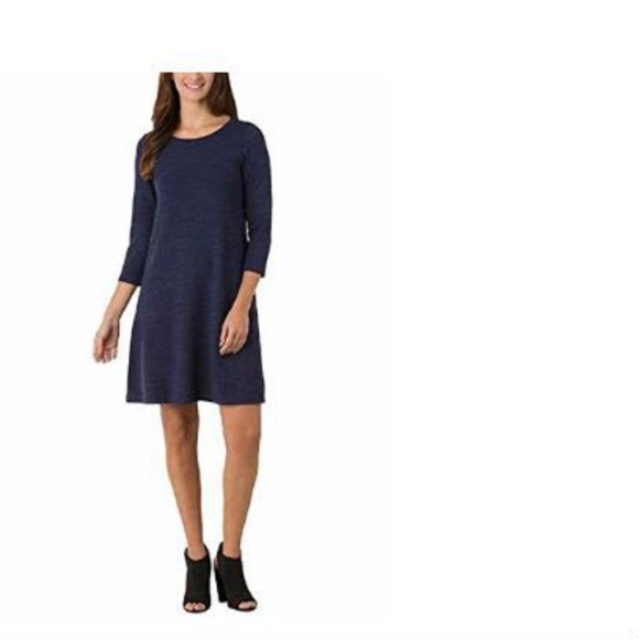Hilary Radley Dresses & Skirts - Hilary Radley Ladies' French Terry Dress